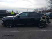 ✅ 2023 Acura Integra Technology • VIN: 19UDE4H60PA026428 • Lot: 43734390. Listed on IAAI with 38,118 mi. Free auction sales archive from the USA and detailed vehicle history report at DreamBid. Image 14.