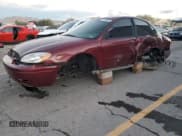 ✅ 2005 Ford Taurus SE • VIN: 1FAFP53U95A275374 • Lot: 91743095. Listed on Copart with Not provided. Free auction sales archive from the USA and detailed vehicle history report at DreamBid. Image 1.