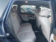 ✅ 2022 Honda CR-V Touring • VIN: 5J6RT6H99NL016797 • Lot: 43655632. Listed on IAAI with 64,334 mi. Free auction sales archive from the USA and detailed vehicle history report at DreamBid. Image 8.