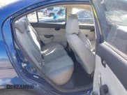 ✅ 2010 Hyundai Accent GLS • VIN: KMHCN4AC0AU469920 • Лот: 41713761. Опубликован ранее на IAAI с пробегом 186 604 миль. Бесплатный доступ к архиву аукционных продаж из США и подробный отчёт об истории автомобиля на DreamBid. Изображение 8.
