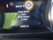 ✅ 2022 Jeep Wrangler Unlimited Sport S • VIN: 1C4HJXDG5NW254016 • Lot: 42214730. Listed on IAAI with 42,003 mi. Free auction sales archive from the USA and detailed vehicle history report at DreamBid. Image 16.