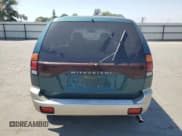 ✅ 2003 Mitsubishi Montero • VIN: JA4LS31R63J025676 • Lot: 71119485. Listed on Copart with 148,946 mi. Free auction sales archive from the USA and detailed vehicle history report at DreamBid. Image 6.