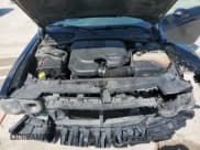 ✅ 2018 Dodge Challenger SXT Plus • VIN: 2C3CDZAG1JH183198 • Lot: 71668544. Listed on Copart with 90,216 mi. Free auction sales archive from the USA and detailed vehicle history report at DreamBid. Image 11.