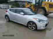 2015 Hyundai Veloster с VIN KMHTC6AD6FU233421, выставлен на аукционе Copart как лот 66420264 с пробегом 99 273 миль миль и Списание • Salvage title. История ставок и продаж доступна на DreamBid. Изображение 4.