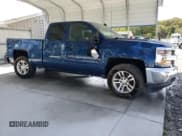 ✅ 2019 Chevrolet Silverado 1500 LT • VIN: 2GCVKPEC0K1112039 • Lot: 66134254. Wystawiony na Copart z przebiegiem 60 720 mil. Bezpłatny archiwum sprzedaży aukcyjnych z USA i szczegółowy raport historii pojazdu na DreamBid. Zdjęcie 4.