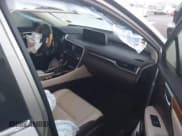 ✅ 2018 Lexus RX 350 • VIN: 2T2ZZMCA3JC117003 • Lot: 43544946. Listed on IAAI with 96,999 mi. Free auction sales archive from the USA and detailed vehicle history report at DreamBid. Image 5.