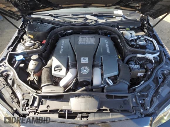 ✅ 2015 Mercedes-Benz E 63 AMG S-Model • VIN: WDDHF7GB8FB152189 • Лот: 42588145. Опубликован ранее на Copart с пробегом 46 885 миль. Бесплатный доступ к архиву аукционных продаж из США и подробный отчёт об истории автомобиля на DreamBid. Изображение 11.