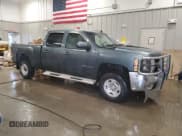 ✅ 2007 Chevrolet Silverado 2500HD 2LT • VIN: 1GCHK236X7F560723 • Лот: 68565425. Опубликован ранее на Copart с пробегом 285 139 миль. Бесплатный доступ к архиву аукционных продаж из США и подробный отчёт об истории автомобиля на DreamBid. Изображение 4.