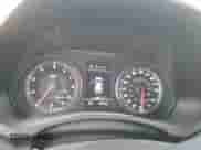 2020 Hyundai Veloster z VIN KMHT36AHXLU008188, wystawiony jako Copart lot #78117814 z przebiegiem 45 692 mil mil oraz Szkoda całkowita • Salvage title. Historia ofert i sprzedaży dostępna na DreamBid. Obrazek 9.