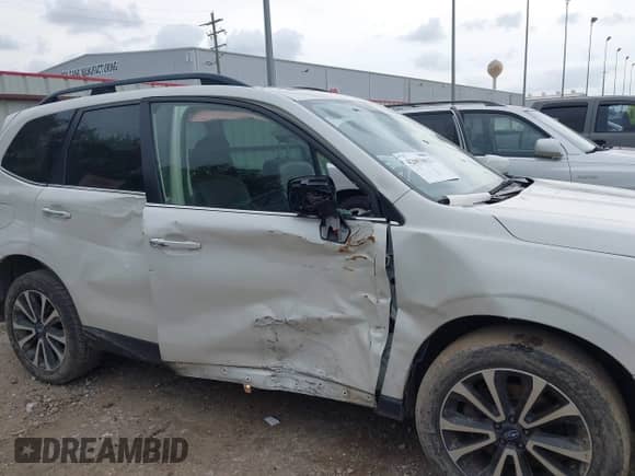 2017 Subaru Forester Premium with VIN JF2SJGEC7HH807597, listed as a IAAI auction lot 42053013 with 112,793 mi miles and . Bid and sale history available at DreamBid. Image 6.