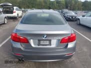 ✅ 2016 BMW 5 Series 528i xDrive • VIN: WBA5A7C52GG642706 • Лот: 43409007. Опубликован ранее на IAAI с пробегом 70 026 миль. Бесплатный доступ к архиву аукционных продаж из США и подробный отчёт об истории автомобиля на DreamBid. Изображение 16.