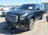 ✅ 2015 GMC Yukon Denali • VIN: 1GKS2CKJ3FR163213 • Lot: 43404430. Listed on IAAI with 205,146 mi. Free auction sales archive from the USA and detailed vehicle history report at DreamBid. Image 17.