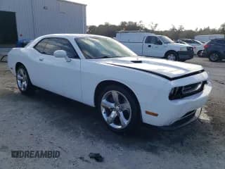 ✅ 2014 Dodge Challenger SXT • VIN: 2C3CDYAG7EH209786 • Lot: 80151564. Wystawiony na Copart z przebiegiem 129 689 mil. Bezpłatny archiwum sprzedaży aukcyjnych z USA i szczegółowy raport historii pojazdu na DreamBid. Zdjęcie 4.