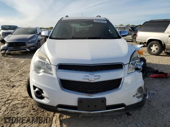 ✅ 2010 Chevrolet Equinox 2LT • VIN: 2CNFLNEY6A6204478 • Lot: 89648415. Wystawiony na Copart z przebiegiem 178 247 mil. Bezpłatny archiwum sprzedaży aukcyjnych z USA i szczegółowy raport historii pojazdu na DreamBid. Zdjęcie 5.