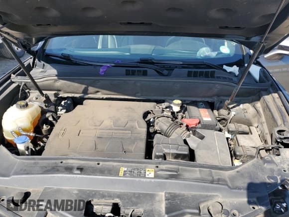 ✅ 2017 Lincoln MKX Reserve • VIN: 2LMPJ6LRXHBL28965 • Lot: 80523425. Listed on Copart with 116,680 mi. Free auction sales archive from the USA and detailed vehicle history report at DreamBid. Image 12.