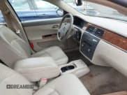 ✅ 2006 Buick LaCrosse CXL • VIN: 2G4WD582X61274879 • Lot: 43687558. Wystawiony na IAAI z przebiegiem 161 020 mil. Bezpłatny archiwum sprzedaży aukcyjnych z USA i szczegółowy raport historii pojazdu na DreamBid. Zdjęcie 5.