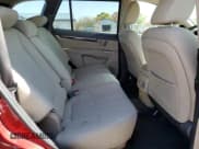 ✅ 2011 Hyundai Santa Fe GLS • VIN: 5XYZGDAB5BG033678 • Lot: 77382824. Listed on Copart with 166,948 mi. Free auction sales archive from the USA and detailed vehicle history report at DreamBid. Image 10.