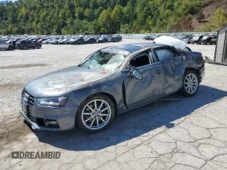 ✅ 2015 Audi A4 Premium Plus • VIN: WAUFFAFL6FN041063 • Лот: 70939795. Опубликован ранее на Copart с пробегом Не указан. Бесплатный доступ к архиву аукционных продаж из США и подробный отчёт об истории автомобиля на DreamBid. Изображение 1.