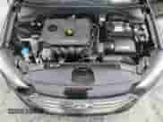 2017 Hyundai Elantra SE with VIN 5NPD84LF7HH054024, listed as a Copart auction lot 90124995 with 119,109 mi miles and Clean title. Bid and sale history available at DreamBid. Image 11.