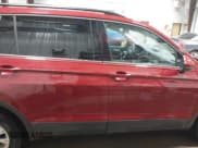 ✅ 2018 Volkswagen Tiguan S • VIN: 3VV0B7AX5JM104191 • Lot: 42492503. Listed on IAAI with 96,339 mi. Free auction sales archive from the USA and detailed vehicle history report at DreamBid. Image 13.