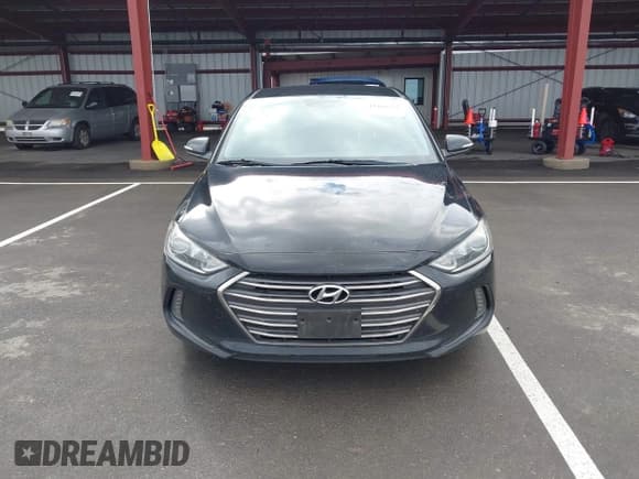 ✅ 2017 Hyundai Elantra SE • VIN: KMHD84LF2HU074344 • Lot: 43466259. Wystawiony na IAAI z przebiegiem 191 346 mil. Bezpłatny archiwum sprzedaży aukcyjnych z USA i szczegółowy raport historii pojazdu na DreamBid. Zdjęcie 12.
