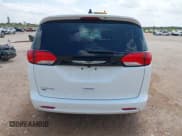 ✅ 2023 Chrysler Voyager LX • VIN: 2C4RC1CG9PR525801 • Lot: 43072906. Listed on IAAI with 95,484 mi. Free auction sales archive from the USA and detailed vehicle history report at DreamBid. Image 16.