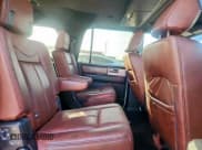 ✅ 2010 Ford Expedition Max XLT • VIN: 1FMJK1H51AEB60232 • Lot: 91884055. Listed on Copart with 185,129 mi. Free auction sales archive from the USA and detailed vehicle history report at DreamBid. Image 11.