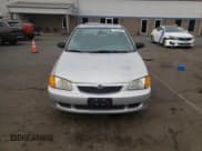 ✅ 1999 Mazda Protege ES • VIN: JM1BJ2218X0153260 • Lot: 78893394. Wystawiony na Copart z przebiegiem 196 034 mil. Bezpłatny archiwum sprzedaży aukcyjnych z USA i szczegółowy raport historii pojazdu na DreamBid. Zdjęcie 5.