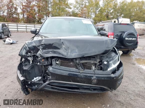 ✅ 2020 Volkswagen Tiguan S • VIN: 3VV1B7AX0LM082124 • Лот: 43534001. Опубликован ранее на IAAI с пробегом 101 006 миль. Бесплатный доступ к архиву аукционных продаж из США и подробный отчёт об истории автомобиля на DreamBid. Изображение 12.