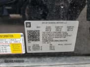 ✅ 2017 Chevrolet Traverse LT • VIN: 1GNKVHKD6HJ353770 • Лот: 66787134. Опубликован ранее на Copart с пробегом Не указан. Бесплатный доступ к архиву аукционных продаж из США и подробный отчёт об истории автомобиля на DreamBid. Изображение 13.