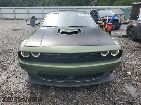 ✅ 2020 Dodge Challenger R/T 50th Anniversary • VIN: 2C3CDZBT0LH190934 • Lot: 67070855. Wystawiony na Copart z przebiegiem 70 206 mil. Bezpłatny archiwum sprzedaży aukcyjnych z USA i szczegółowy raport historii pojazdu na DreamBid. Zdjęcie 5.