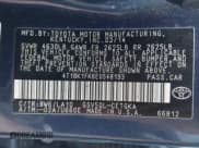 ✅ 2014 Toyota Camry SE • VIN: 4T1BK1FK6EU548193 • Lot: 43693457. Wystawiony na IAAI z przebiegiem 62 688 mil. Bezpłatny archiwum sprzedaży aukcyjnych z USA i szczegółowy raport historii pojazdu na DreamBid. Zdjęcie 9.