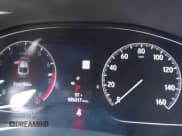 ✅ 2020 Honda Accord Sport • VIN: 1HGCV1F35LA126232 • Lot: 43615520. Wystawiony na IAAI z przebiegiem 26 317 mil. Bezpłatny archiwum sprzedaży aukcyjnych z USA i szczegółowy raport historii pojazdu na DreamBid. Zdjęcie 7.