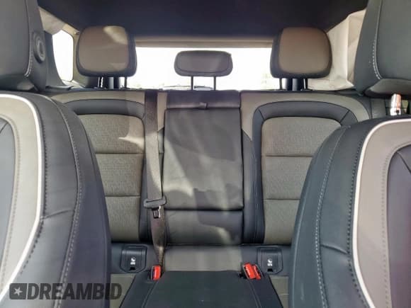 ✅ 2025 Chevrolet Equinox FWD LT • VIN: 3GNAXHEG5SL173840 • Lot: 64699945. Wystawiony na Copart z przebiegiem 5 788 mil. Bezpłatny archiwum sprzedaży aukcyjnych z USA i szczegółowy raport historii pojazdu na DreamBid. Zdjęcie 10.