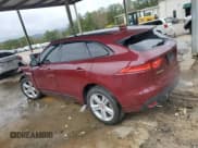 ✅ 2017 Jaguar F-Pace 35t R-Sport • VIN: SADCL2BV2HA490928 • Лот: 89738185. Опубликован ранее на Copart с пробегом 77 556 миль. Бесплатный доступ к архиву аукционных продаж из США и подробный отчёт об истории автомобиля на DreamBid. Изображение 2.
