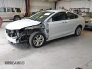 ✅ 2015 Chrysler 200 Limited • VIN: 1C3CCCAB2FN747380 • Lot: 43507078. Listed on IAAI with 160,822 mi. Free auction sales archive from the USA and detailed vehicle history report at DreamBid. Image 2.