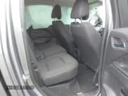 ✅ 2018 Chevrolet Colorado 4WD LT • VIN: 1GCGTCEN5J1157806 • Лот: 43667766. Опубликован ранее на IAAI с пробегом 110 862 миль. Бесплатный доступ к архиву аукционных продаж из США и подробный отчёт об истории автомобиля на DreamBid. Изображение 8.