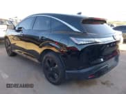 ✅ 2025 Nissan Murano SV • VIN: 5N1AZ3BJ7SC107545 • Lot: 43355166. Listed on IAAI with 1,366 mi. Free auction sales archive from the USA and detailed vehicle history report at DreamBid. Image 3.