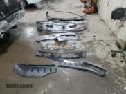 ✅ 2016 Ram 1500 Big Horn • VIN: 3C6RR7LT2GG135991 • Lot: 47584485. Listed on Copart with 182,654 mi. Free auction sales archive from the USA and detailed vehicle history report at DreamBid. Image 13.