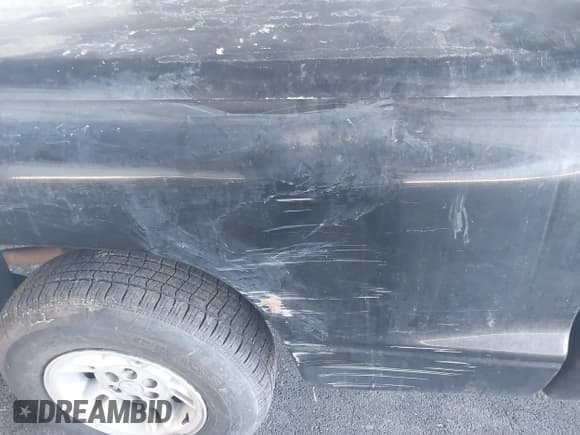 ✅ 2000 Dodge Dakota • VIN: 1B7GL22X2YS587619 • Lot: 43484603. Listed on IAAI with 230,262 mi. Free auction sales archive from the USA and detailed vehicle history report at DreamBid. Image 13.