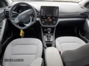 ✅ 2022 Hyundai Ioniq Blue • VIN: KMHC65LCXNU281198 • Lot: 77333483. Wystawiony na Copart z przebiegiem 36 620 mil. Bezpłatny archiwum sprzedaży aukcyjnych z USA i szczegółowy raport historii pojazdu na DreamBid. Zdjęcie 8.