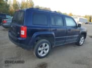 ✅ 2014 Jeep Patriot Sport • VIN: 1C4NJPAAXED608496 • Lot: 84402045. Wystawiony na Copart z przebiegiem 192 119 mil. Bezpłatny archiwum sprzedaży aukcyjnych z USA i szczegółowy raport historii pojazdu na DreamBid. Zdjęcie 3.