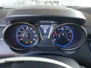 ✅ 2013 Hyundai Genesis Coupe 2.0T • VIN: KMHHT6KD5DU111151 • Lot: 82601425. Listed on Copart with 119,129 mi. Free auction sales archive from the USA and detailed vehicle history report at DreamBid. Image 9.