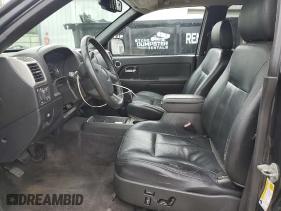 ✅ 2009 Chevrolet Colorado 2LT • VIN: 1GCDS13E098146986 • Лот: 67073125. Опубликован ранее на Copart с пробегом 185 645 миль. Бесплатный доступ к архиву аукционных продаж из США и подробный отчёт об истории автомобиля на DreamBid. Изображение 7.