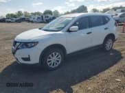 ✅ 2019 Nissan Rogue S • VIN: KNMAT2MV8KP546181 • Lot: 64429645. Wystawiony na Copart z przebiegiem 206 633 mil. Bezpłatny archiwum sprzedaży aukcyjnych z USA i szczegółowy raport historii pojazdu na DreamBid. Zdjęcie 1.