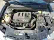 2014 Dodge Avenger SE z VIN 1C3CDZAB4EN108738, wystawiony jako Copart lot #73995744 z przebiegiem 127 834 mil mil oraz Czysty tytuł • Clean title. Historia ofert i sprzedaży dostępna na DreamBid. Obrazek 11.