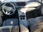 ✅ 2021 Hyundai Santa Fe Limited • VIN: 5NMS4DAL6MH342720 • Lot: 87048265. Wystawiony na Copart z przebiegiem 41 136 mil. Bezpłatny archiwum sprzedaży aukcyjnych z USA i szczegółowy raport historii pojazdu na DreamBid. Zdjęcie 8.