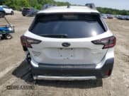 ✅ 2020 Subaru Outback Limited • VIN: 4S4BTALC7L3150469 • Lot: 58651655. Listed on Copart with 28,015 mi. Free auction sales archive from the USA and detailed vehicle history report at DreamBid. Image 6.