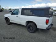 ✅ 1994 Mazda B-Series • VIN: 4F4CR12A5RTM25120 • Lot: 49504245. Wystawiony na Copart z przebiegiem 90 857 mil. Bezpłatny archiwum sprzedaży aukcyjnych z USA i szczegółowy raport historii pojazdu na DreamBid. Zdjęcie 2.