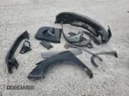 ✅ 2017 Hyundai Santa Fe 2.4L • VIN: 5NMZU3LB5HH020296 • Лот: 45360364. Опубликован ранее на Copart с пробегом 78 827 миль. Бесплатный доступ к архиву аукционных продаж из США и подробный отчёт об истории автомобиля на DreamBid. Изображение 12.